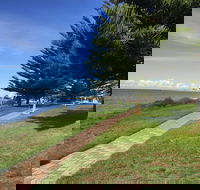 Stansbury Walking Trail - Accommodation Mooloolaba
