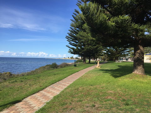 Stansbury Walking Trail - Accommodation Mooloolaba 0