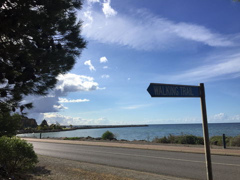Stansbury Walking Trail - Accommodation Mooloolaba 1