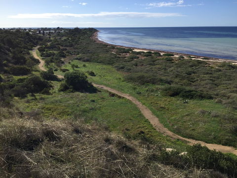 Stansbury Walking Trail - Accommodation Mooloolaba 2