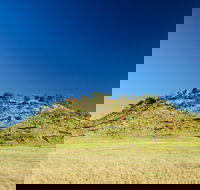 Starlights Lookout - Accommodation Mooloolaba