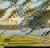 Sturt Reserve - Accommodation Mooloolaba
