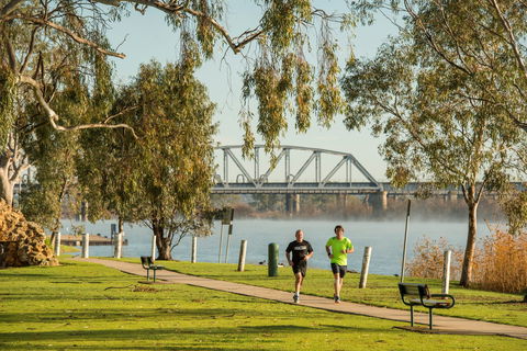 Sturt Reserve - Accommodation Mooloolaba 0