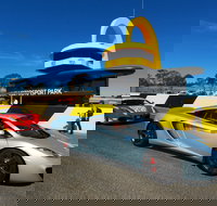 Sydney Motorsport Park Eastern Creek - Accommodation Mooloolaba