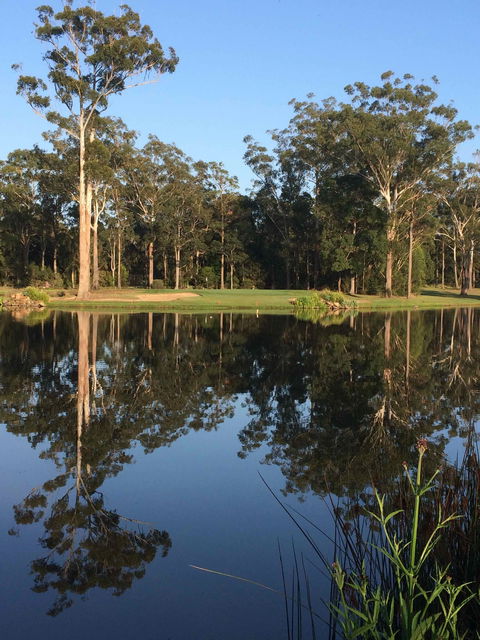 Tallwoods Country Club - Accommodation Mooloolaba 1