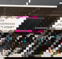 The Braidwood Quilt Store - Accommodation Mooloolaba