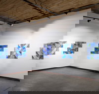 The Holmes  Court Gallery at Vasse Felix - Accommodation Mooloolaba