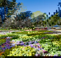 Toowoomba - Accommodation Mooloolaba