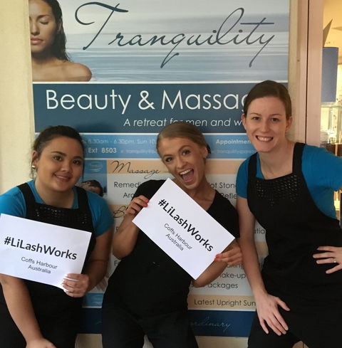 Tranquility Beauty And Massage Retreat - Accommodation Mooloolaba 1