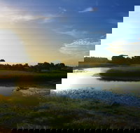 TYTO Wetlands - Accommodation Mooloolaba