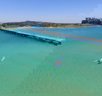 Wallis Lake - Accommodation Mooloolaba