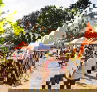 Warragul Farmers Market - Accommodation Mooloolaba