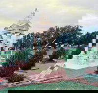 Weeping Mother Memorial - Accommodation Mooloolaba
