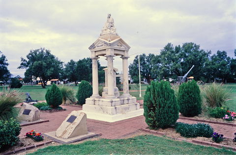 Weeping Mother Memorial - Accommodation Mooloolaba 0