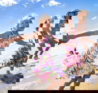 Wellington Point Recreation Reserve - Accommodation Mooloolaba