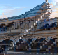 West Coast Heritage Centre - Accommodation Mooloolaba