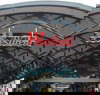 Westfield Shopping Centre Mount Druitt - Accommodation Mooloolaba
