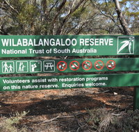 Wilabalangaloo Reserve - Accommodation Mooloolaba