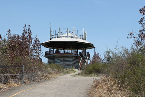 Wild Horse Mountain Lookout - Accommodation Mooloolaba 2