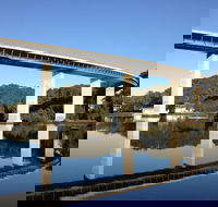 Woronora River - Accommodation Mooloolaba