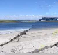 Acraman Creek Conservation Park - Accommodation Mooloolaba