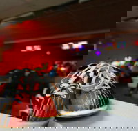 Armidale Sport and Recreation Centre - Accommodation Mooloolaba