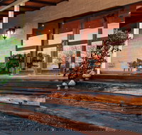 Baratto Wines - Accommodation Mooloolaba