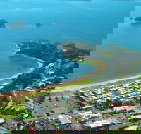 Batehaven - Accommodation Mooloolaba