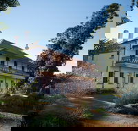 Bella Vista - Accommodation Mooloolaba