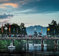 Bellingen - Accommodation Mooloolaba