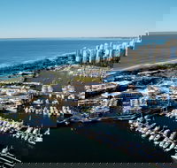Biggera Waters - Accommodation Mooloolaba