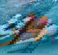 Blacktown Aquatic Centre - Accommodation Mooloolaba