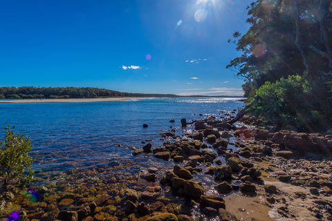 Buckleys Beach - Accommodation Mooloolaba 0