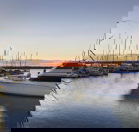 Bundaberg Port Marina - Accommodation Mooloolaba