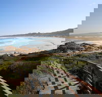 Cape Conran Nature Trail - Accommodation Mooloolaba