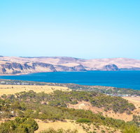 Carrickalinga Lookout - Accommodation Mooloolaba