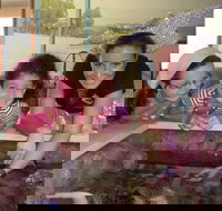 Central Coast Marine Discovery Centre - Accommodation Mooloolaba