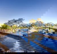Centenary Lakes Park - Accommodation Mooloolaba