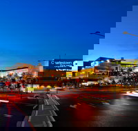 Charlestown - Accommodation Mooloolaba