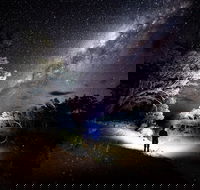 Charleville - Accommodation Mooloolaba