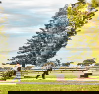 Churchill Island - Accommodation Mooloolaba