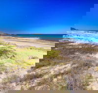 Conjola Lake Ocean Beach - Accommodation Mooloolaba