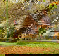 Cooks' Cottage - Accommodation Mooloolaba