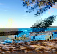 Coral Cove - Accommodation Mooloolaba