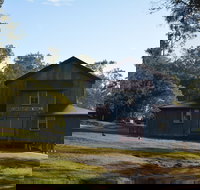 Coronation Hall Somerset Dam - Accommodation Mooloolaba