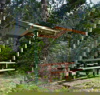 Devils Hole lookout walk and picnic area - Accommodation Mooloolaba