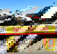 Dromana 3 Drive In - Accommodation Mooloolaba