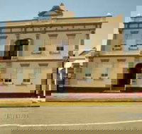 Dungog Museum - Accommodation Mooloolaba