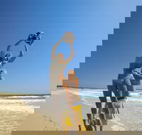 Evans Head Main Beach - Accommodation Mooloolaba