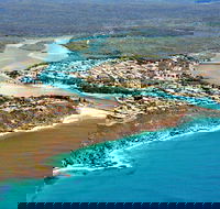 Evans Head - Accommodation Mooloolaba